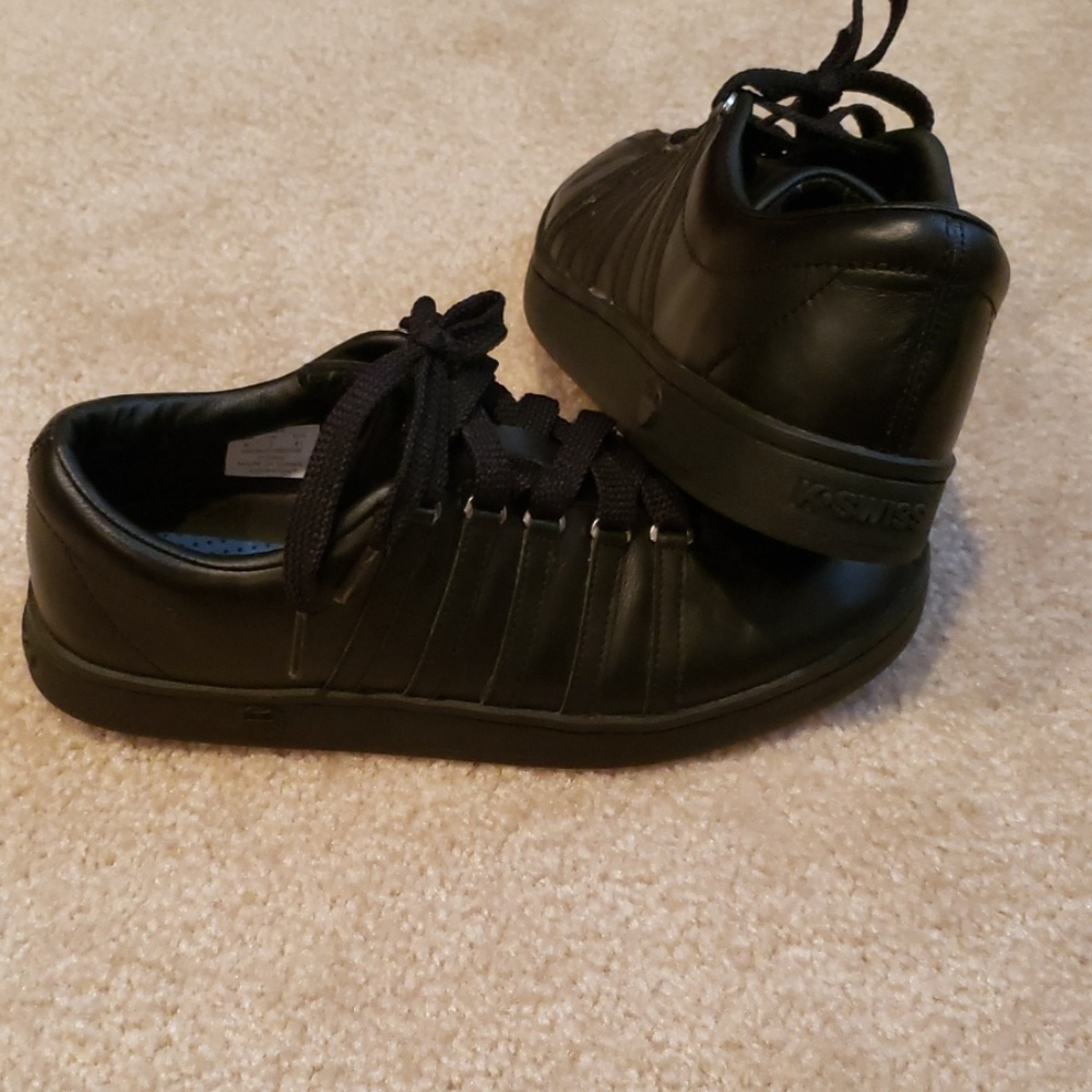 Kswiss